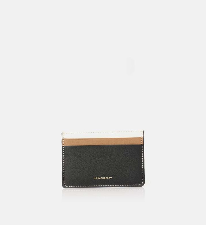Strathberry Cardholder, Packshot View
