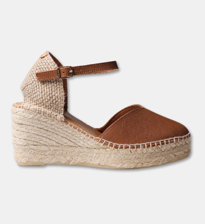 Toni Pons Shoes, Brown, Eu-40, Packshot View