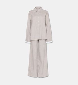 Godalia Set Ella, Beige, M, Packshot View