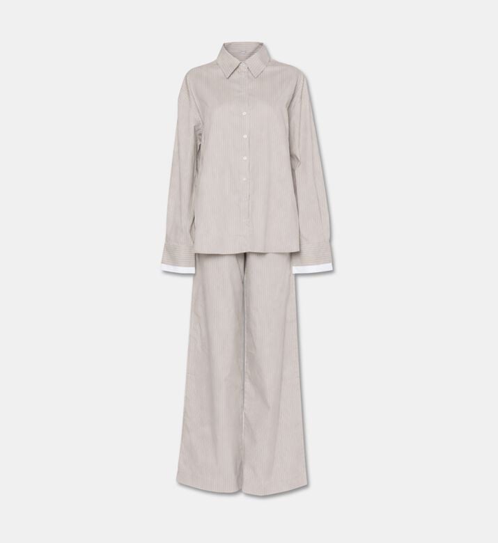 Godalia Set Ella, Beige, M, Packshot View