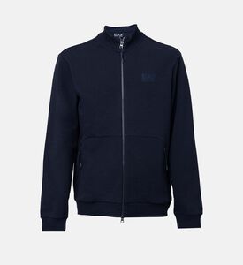 جاكيت غير رسمي بسحّاب