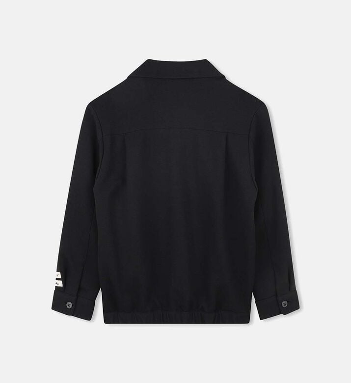 Milano Jacquard Lining Suit Jacket Milano Jacquard Lining Suit Jacket