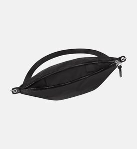 Longchamp Bag Pliage Col, Black, Packshot View