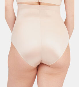 Suit Your Fancy High Waist Brief