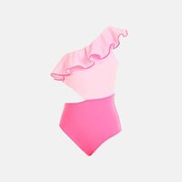 Charlotte One-piece Swimwear