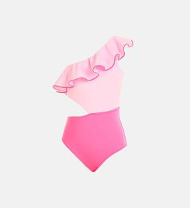 لباس سباحة شارلوت قطعة واحدة