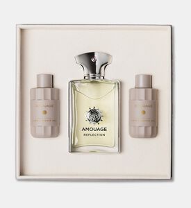 Amouage Reflection Eau De Parfum Set, Packshot View