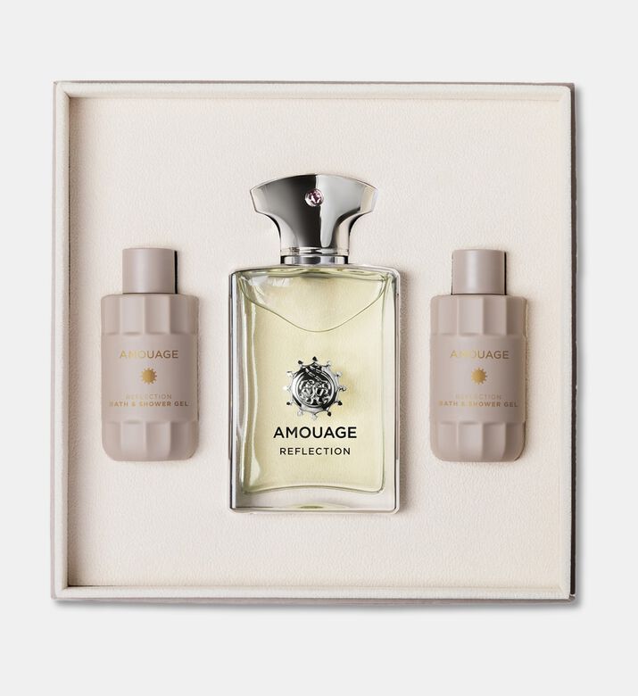 Amouage Reflection Eau De Parfum Set, Packshot View