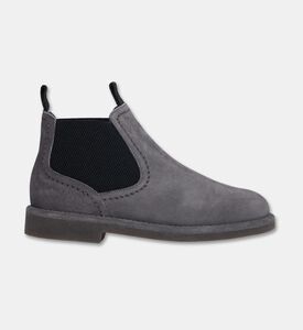 Baldinini Shoes Chelsea Boot, Grey, Eu-36, Packshot View