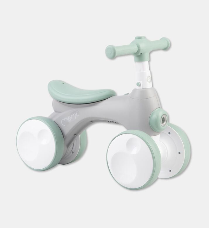 Momi Bike Robis, Packshot View