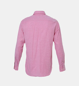 قميص أكسفورد فليكس بشعار 1985