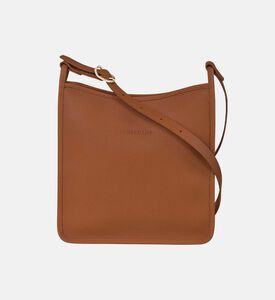 Le Foulonne Leather Mini Cross Bag