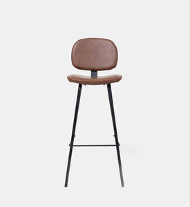 Nappo Metal Bar Chair