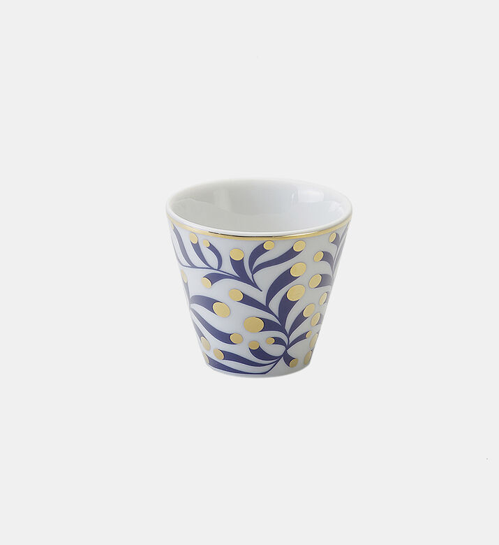 Marina Porcelain Ocean-inspired Glass