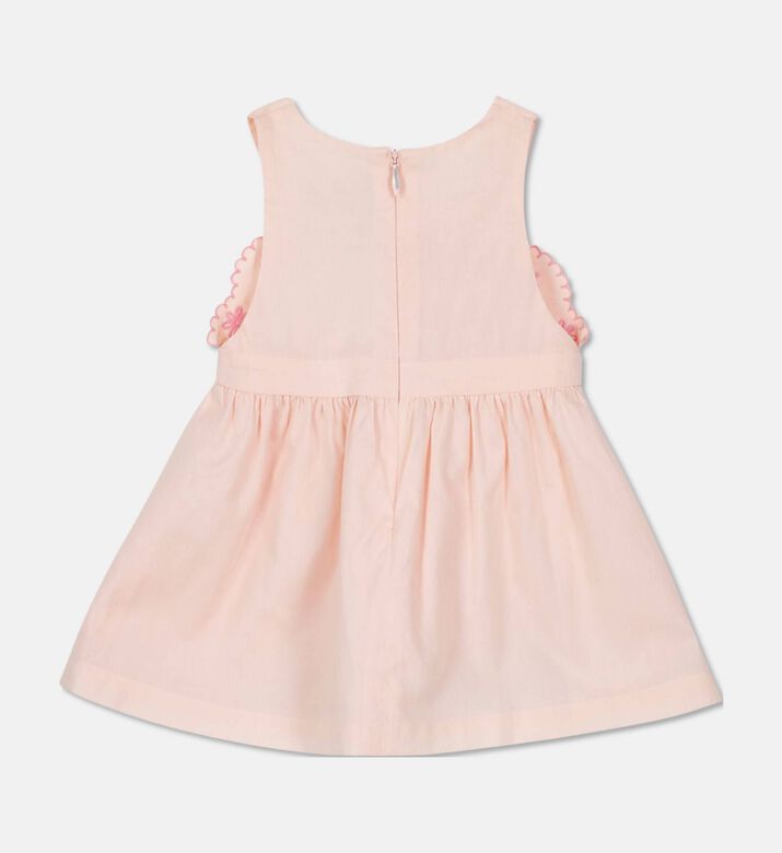 Tartine et Chocolat Dress, Packshot View