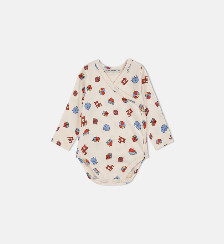 Bobo Choses Body Toy, Packshot View