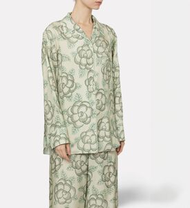 Marni Shirt, Model View