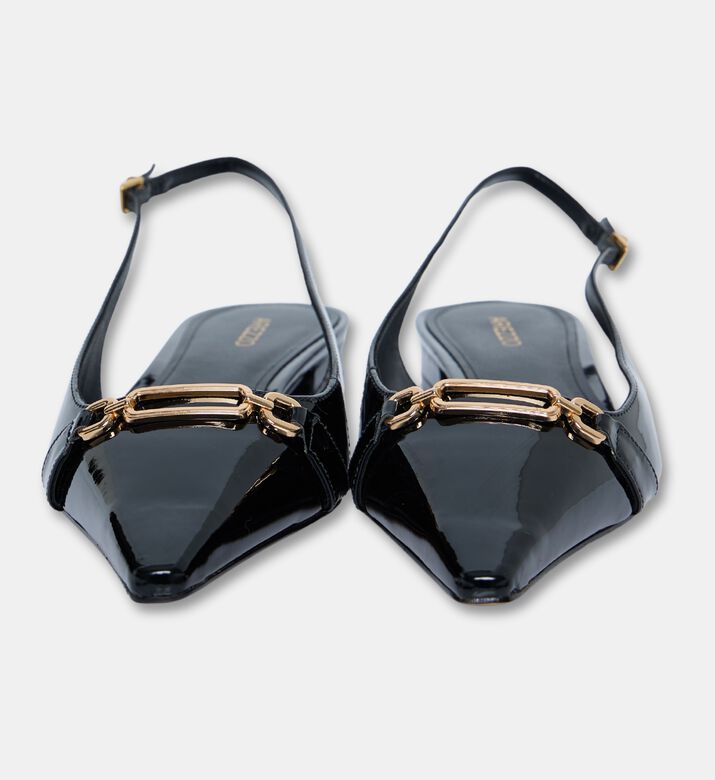 Arezzo Shoes Sandal Flat, Packshot View