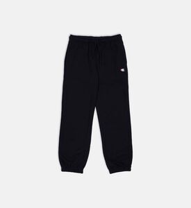 Champion Logo-detail Elasticated Ankle Cuffs Sweatpants, Packshot View