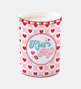 برطمان شمعة معطر أسطواني الشكل