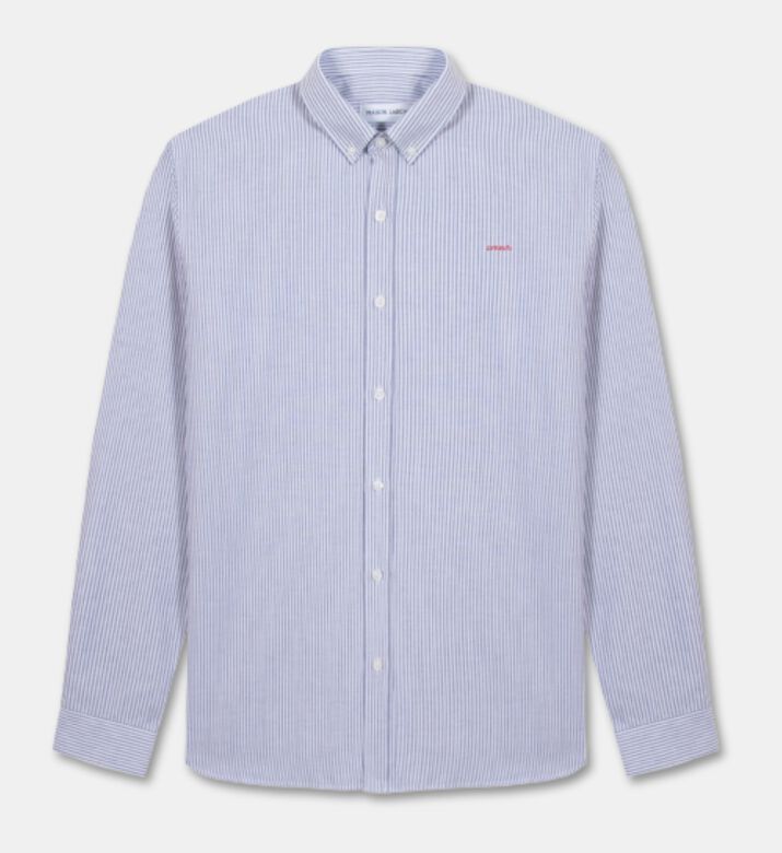 Maison Labiche Shirt Amour, Packshot View