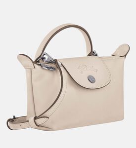 Leather Xtra Xs Pouch