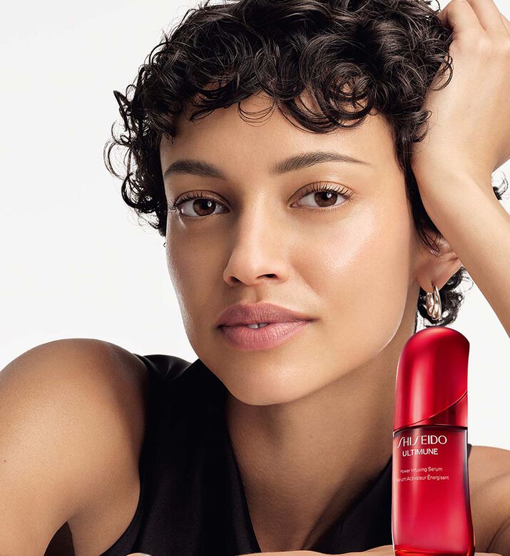 Ultimune Power Infusing Serum