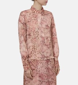 Ba and Sh Shirt Cornelia, Model View