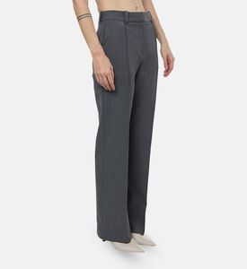 Samsoe Pant Salot, Model View