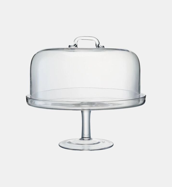 خدمة مجموعة قبة Cakestand خدمة مجموعة قبة Cakestand