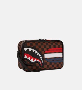 Zip Closure Toiletry Bag Zip Closure Toiletry Bag