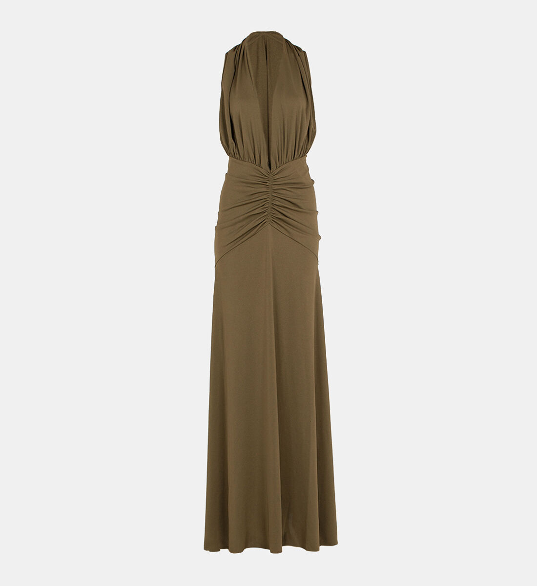 Hunter dress clearance