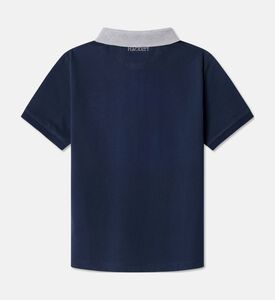 Hackett London Polo Heritage, Packshot View