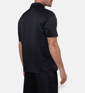 Les Deux Button Closure Regular-fit Shirt, Model View