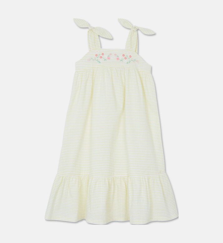 Tartine et Chocolat Dress N, Packshot View