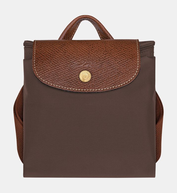 Longchamp Bag Le Pliage Original, Light-brown, Packshot View