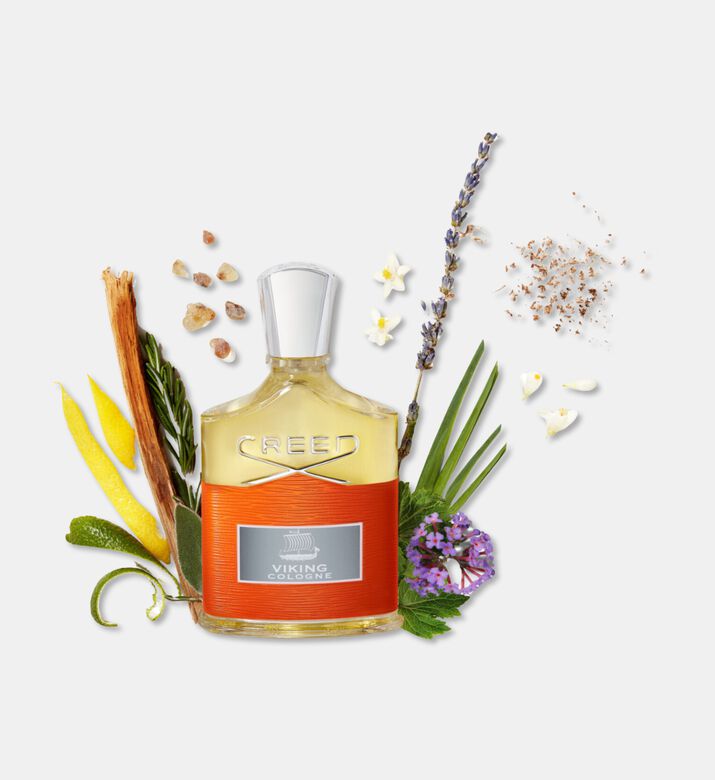 Creed Edp Millesime Viking Cologne, Packshot View