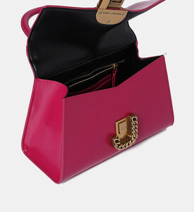 The Saint Marc Top Handle Bag