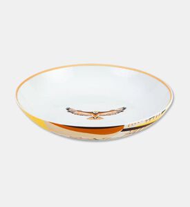 Silsal Sarb Soup Bowl - Falcon, Packshot View