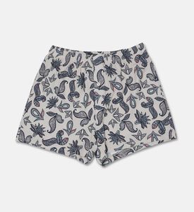 Hanro Boxer, Packshot View