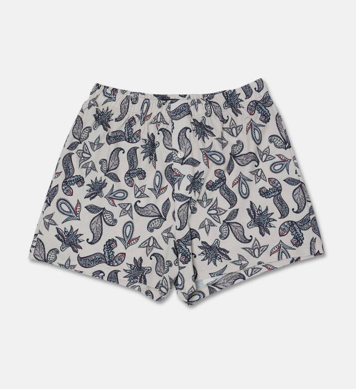 Hanro Boxer, Packshot View