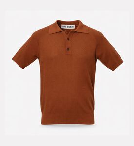 Pal Zileri Polo, Packshot View