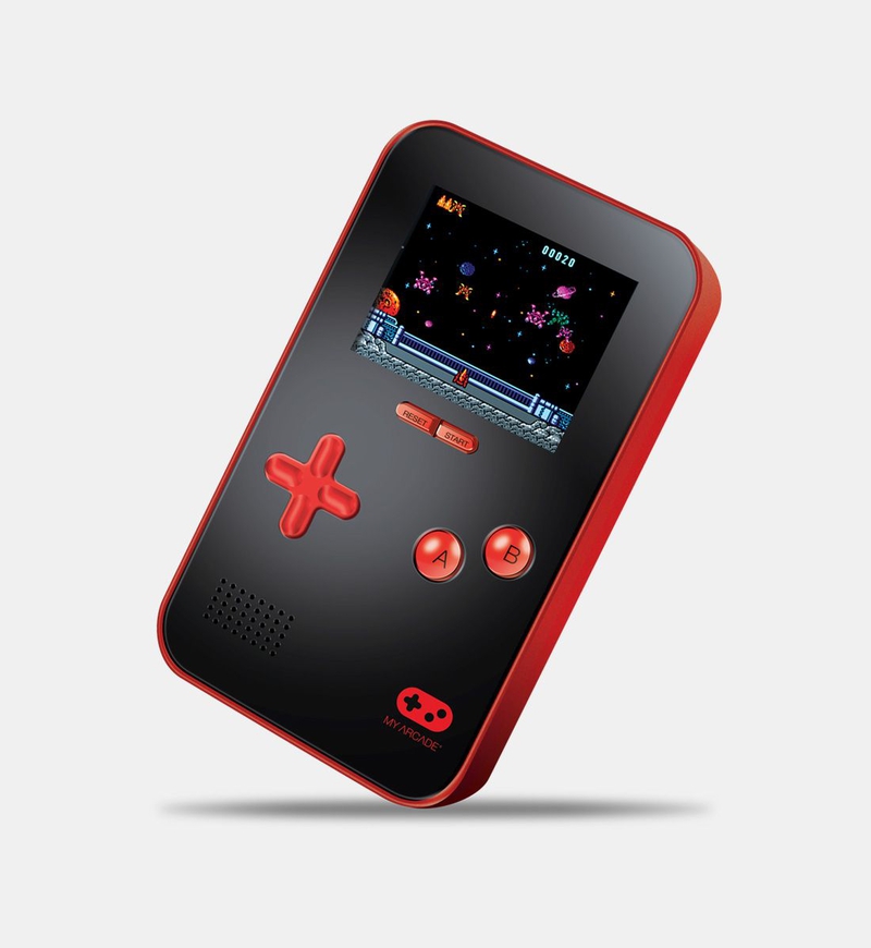 Go Gamer Retro