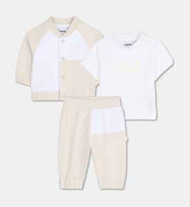 Boss Set, Packshot View