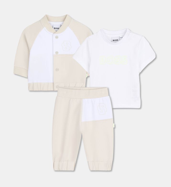 Boss Set, Packshot View