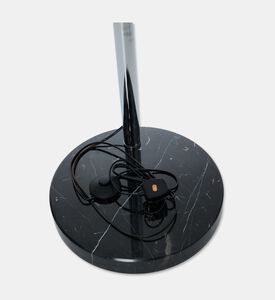 Home Deco and More Polly 3-pin Floor Lamp, Packshot View