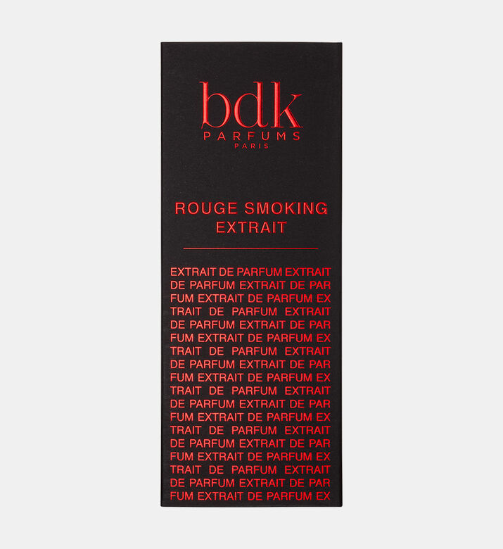 Rouge Smoking Extrait Eau De Parfum