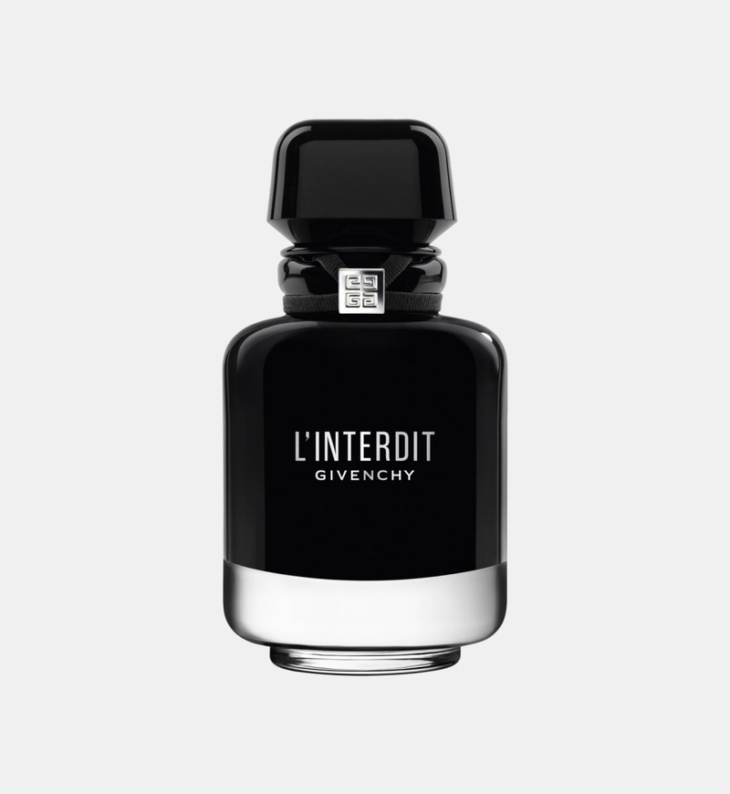 L Interdit Intense Eau De Parfum