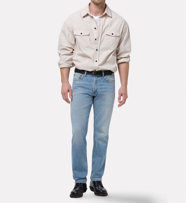 Citizens of Humanity Jeans Elijah, Model View