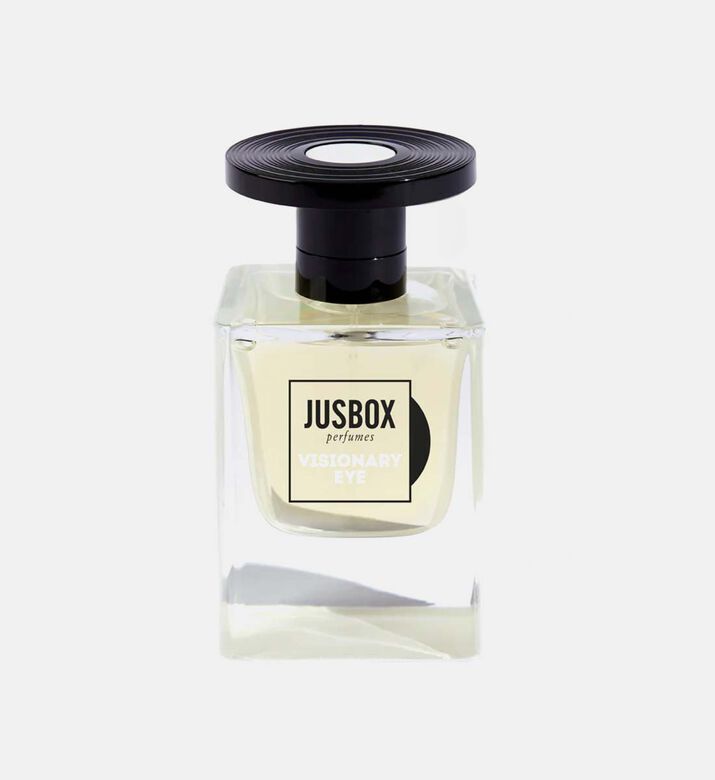 ماء عطر آيكون فيجيناري آي
